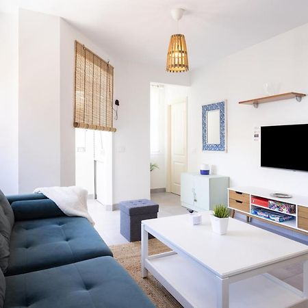 Home2Book Cozy Apartment El Medano, Wifi 外观 照片