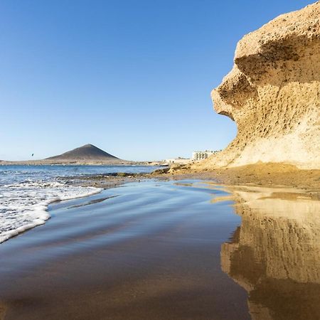 Home2Book Cozy Apartment El Medano, Wifi 外观 照片