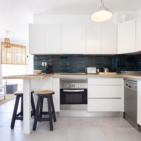 Home2Book Cozy Apartment El Medano, Wifi 外观 照片