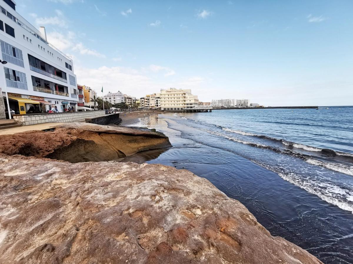 Home2Book Cozy Apartment El Medano, Wifi 外观 照片