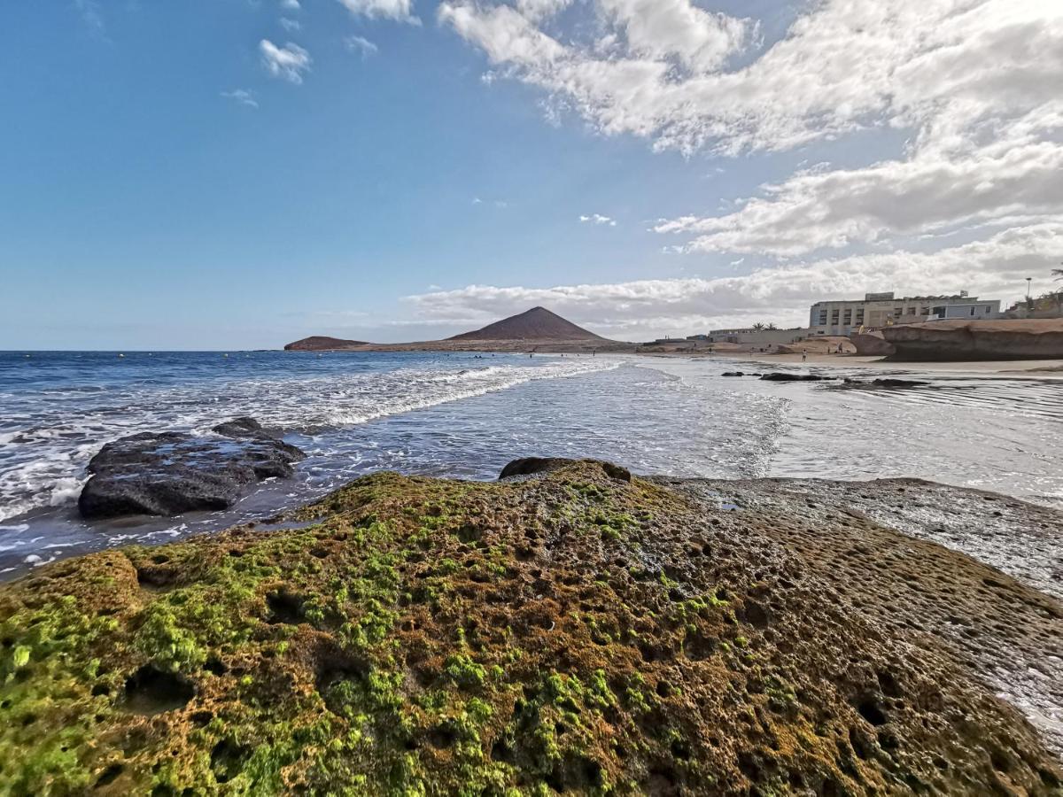 Home2Book Cozy Apartment El Medano, Wifi 外观 照片