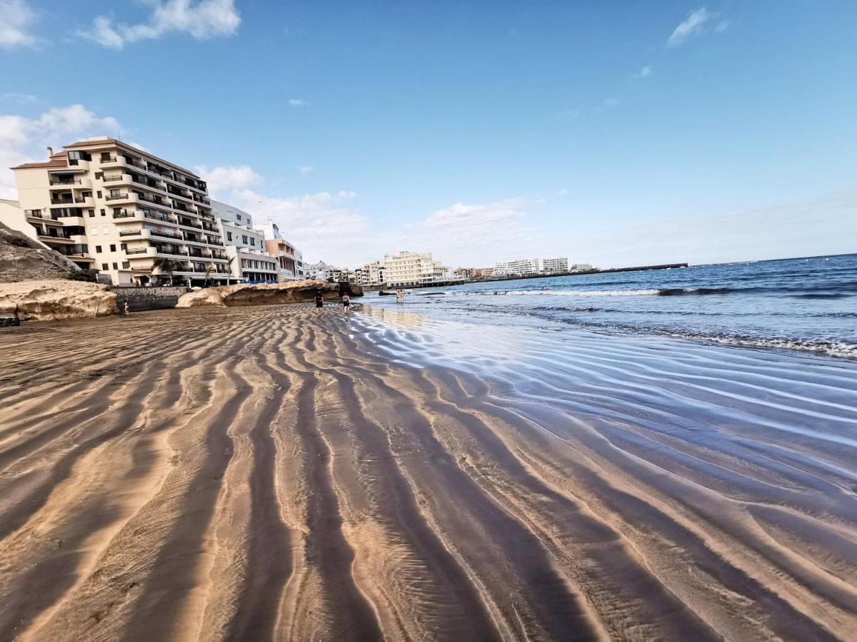 Home2Book Cozy Apartment El Medano, Wifi 外观 照片