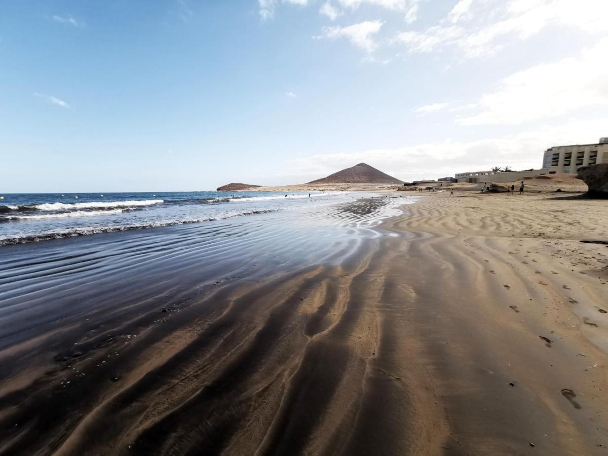 Home2Book Cozy Apartment El Medano, Wifi 外观 照片