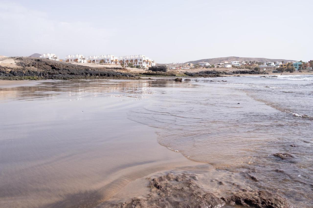 Home2Book Cozy Apartment El Medano, Wifi 外观 照片