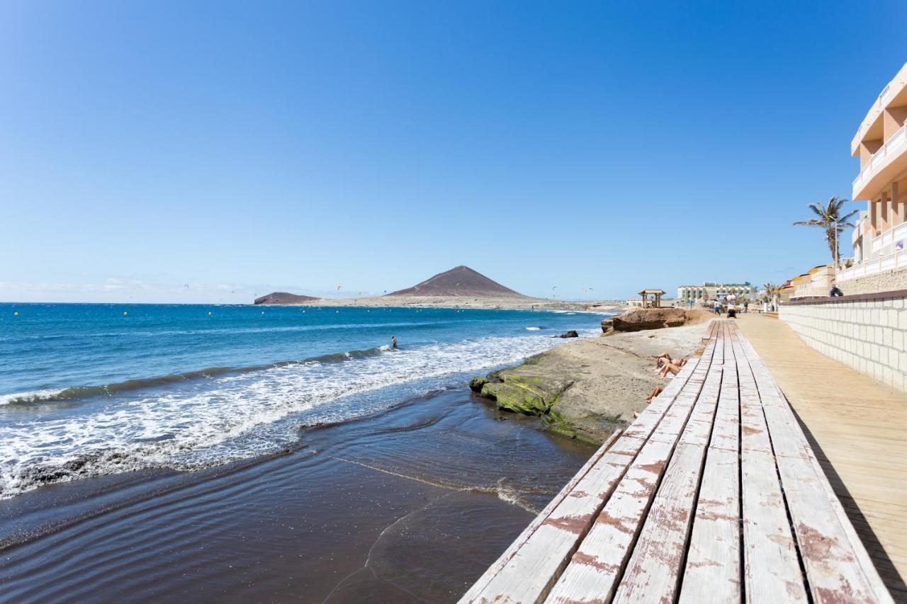 Home2Book Cozy Apartment El Medano, Wifi 外观 照片