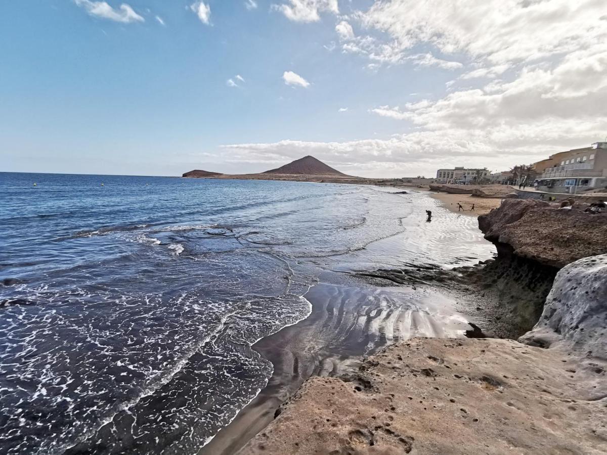 Home2Book Cozy Apartment El Medano, Wifi 外观 照片