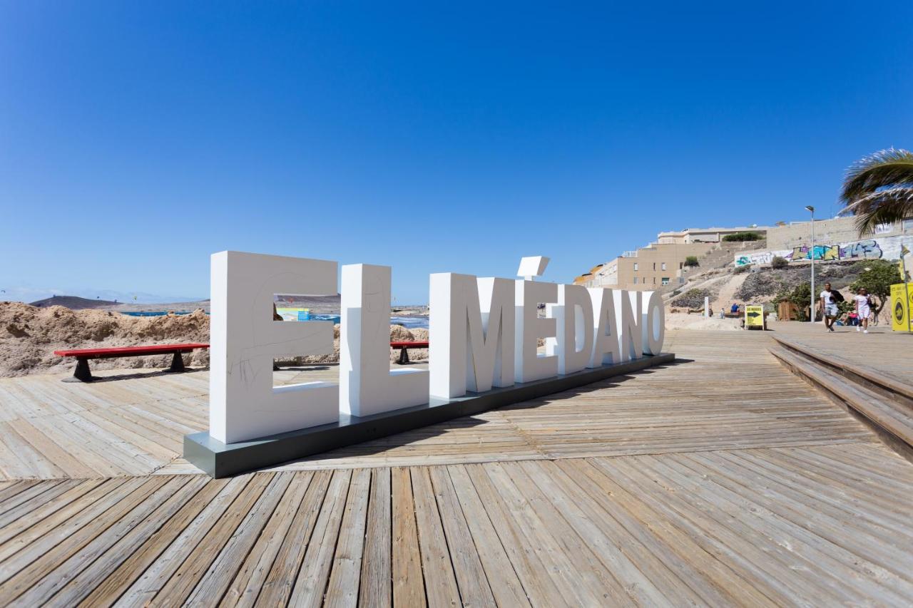 Home2Book Cozy Apartment El Medano, Wifi 外观 照片