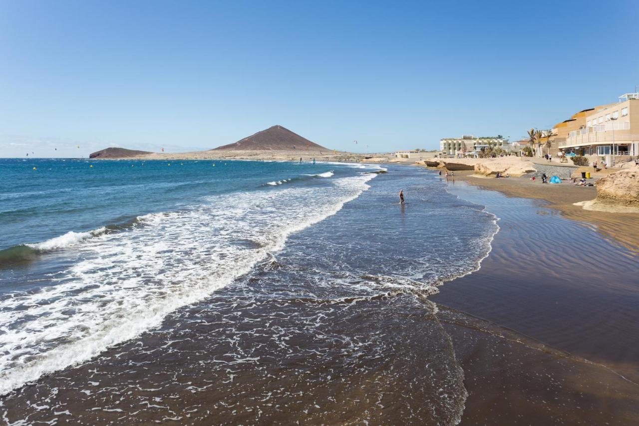 Home2Book Cozy Apartment El Medano, Wifi 外观 照片