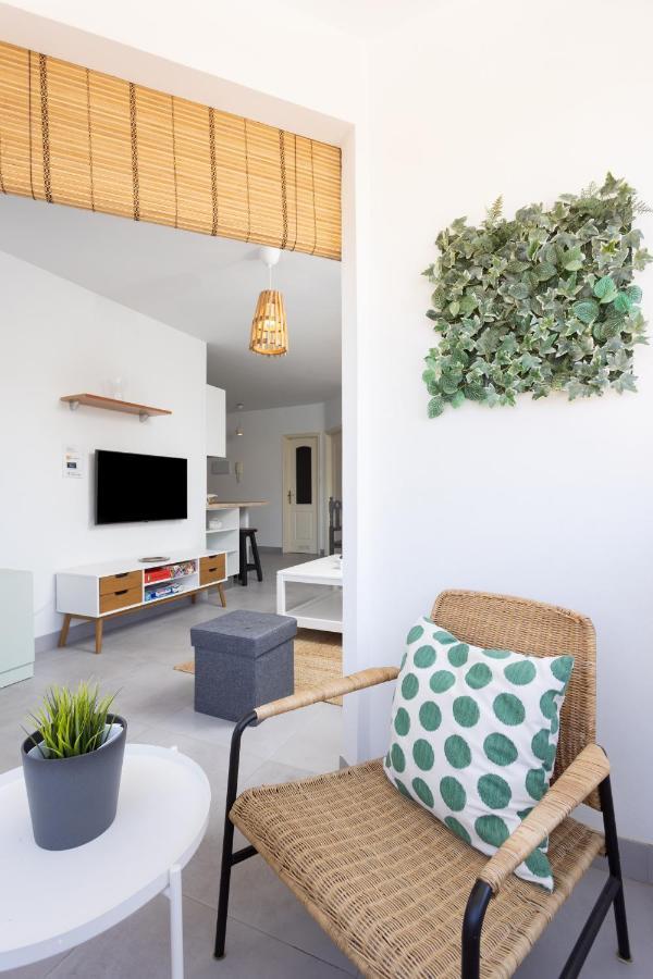 Home2Book Cozy Apartment El Medano, Wifi 外观 照片