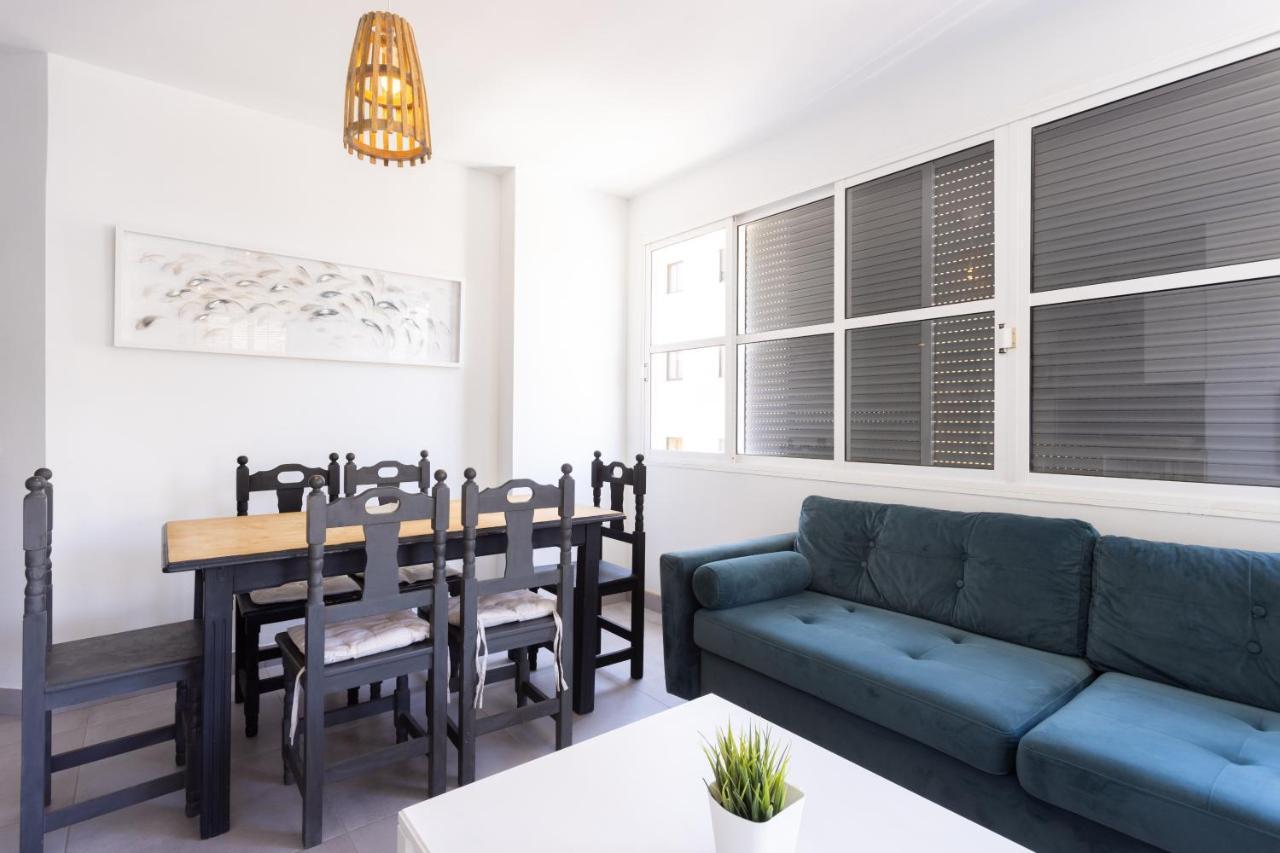 Home2Book Cozy Apartment El Medano, Wifi 外观 照片