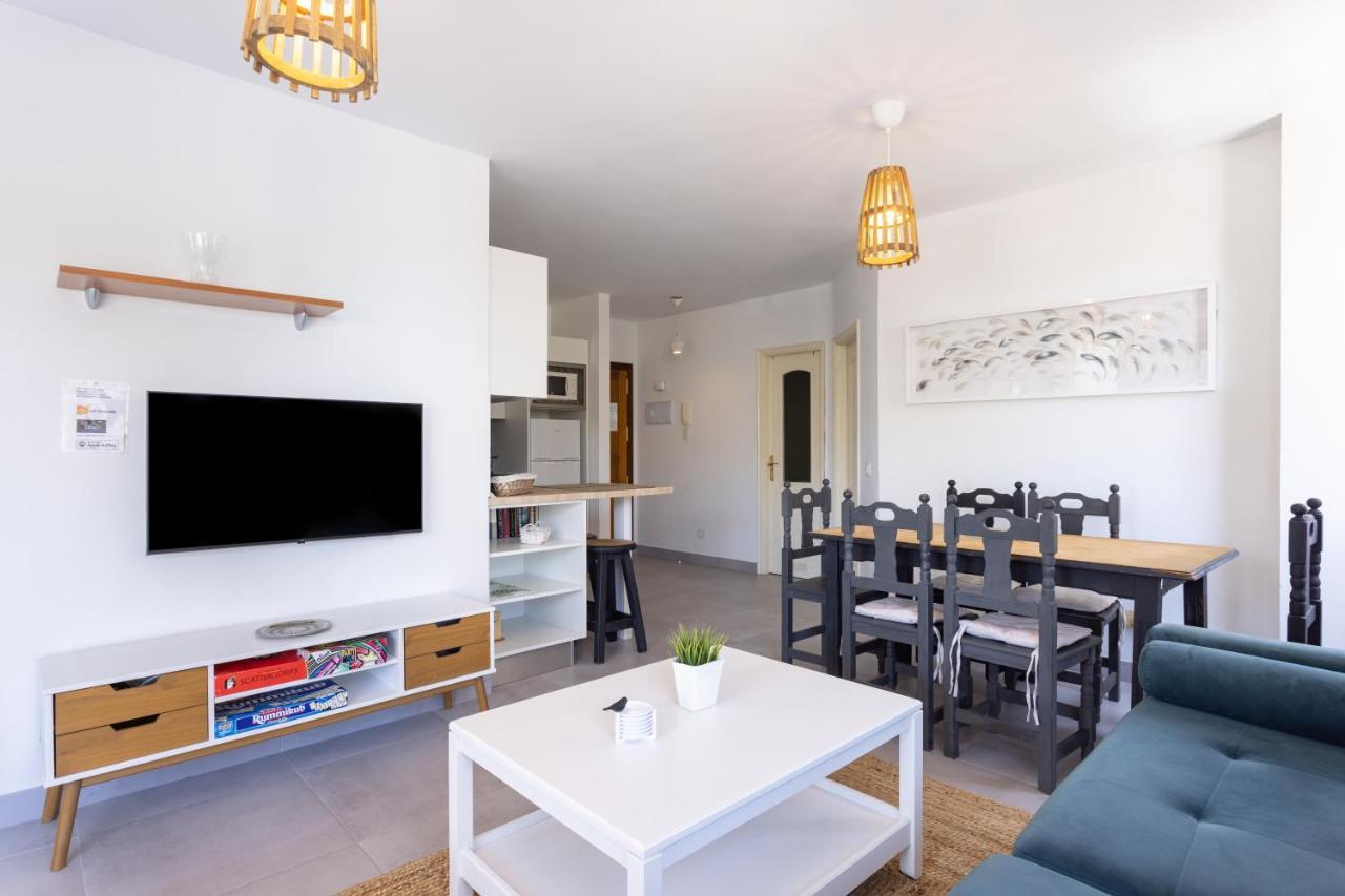 Home2Book Cozy Apartment El Medano, Wifi 外观 照片