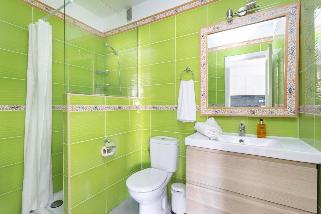 Home2Book Cozy Apartment El Medano, Wifi 外观 照片