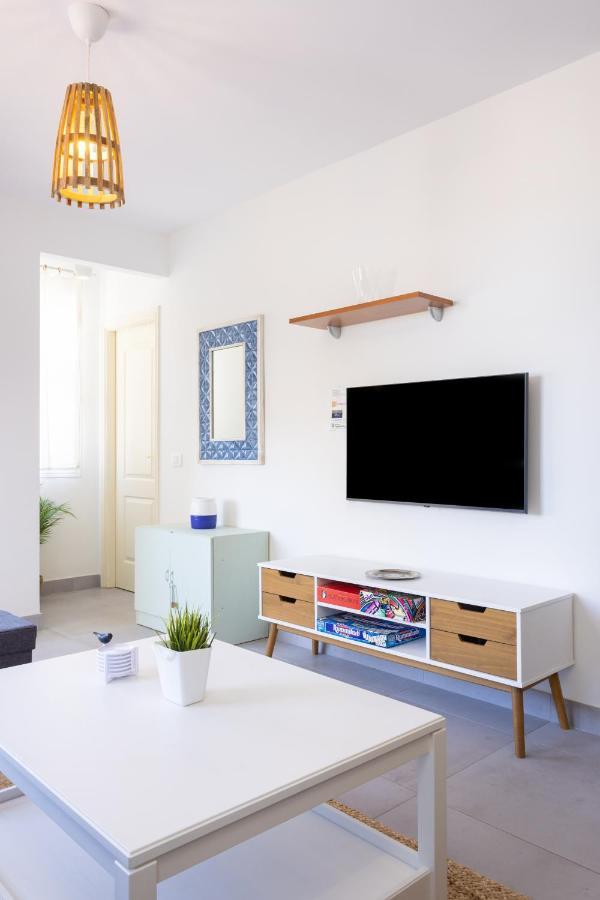 Home2Book Cozy Apartment El Medano, Wifi 外观 照片