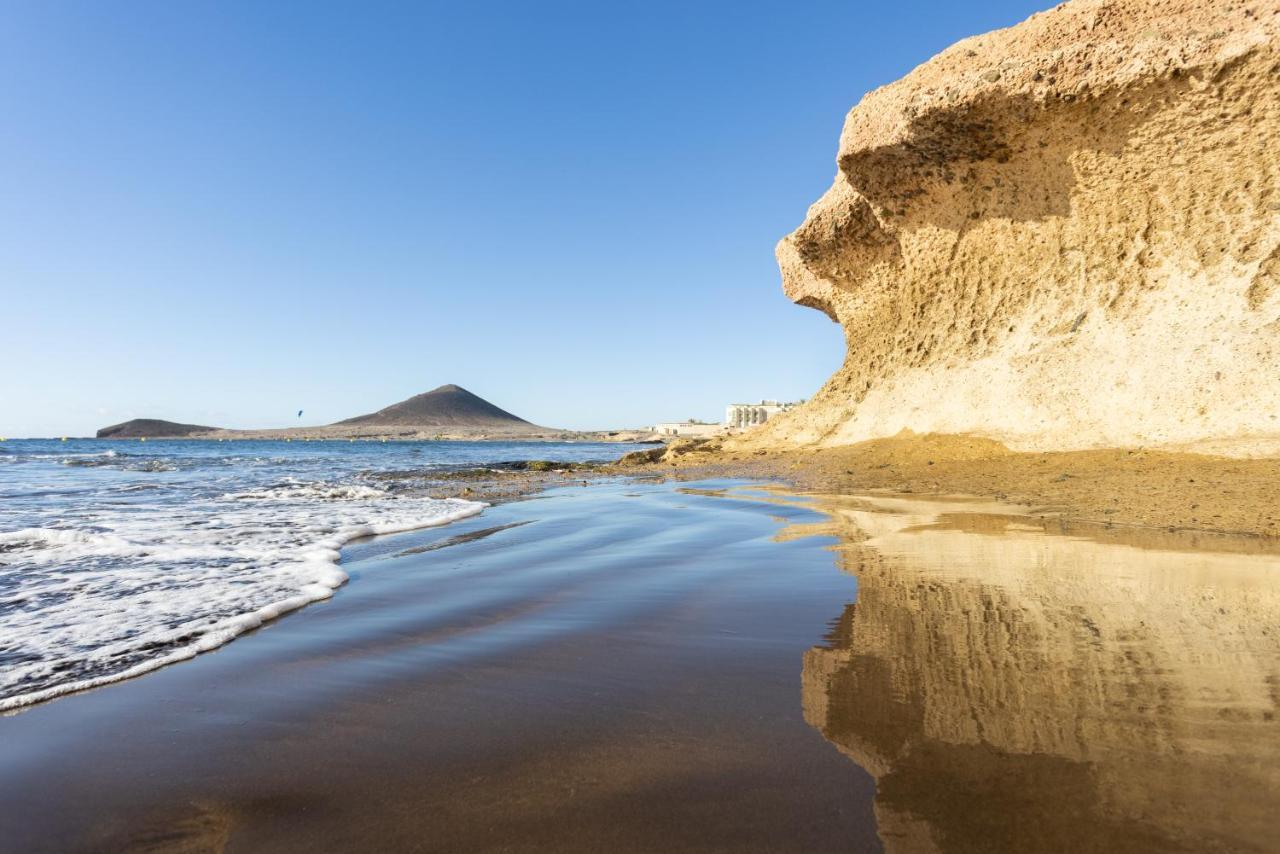 Home2Book Cozy Apartment El Medano, Wifi 外观 照片