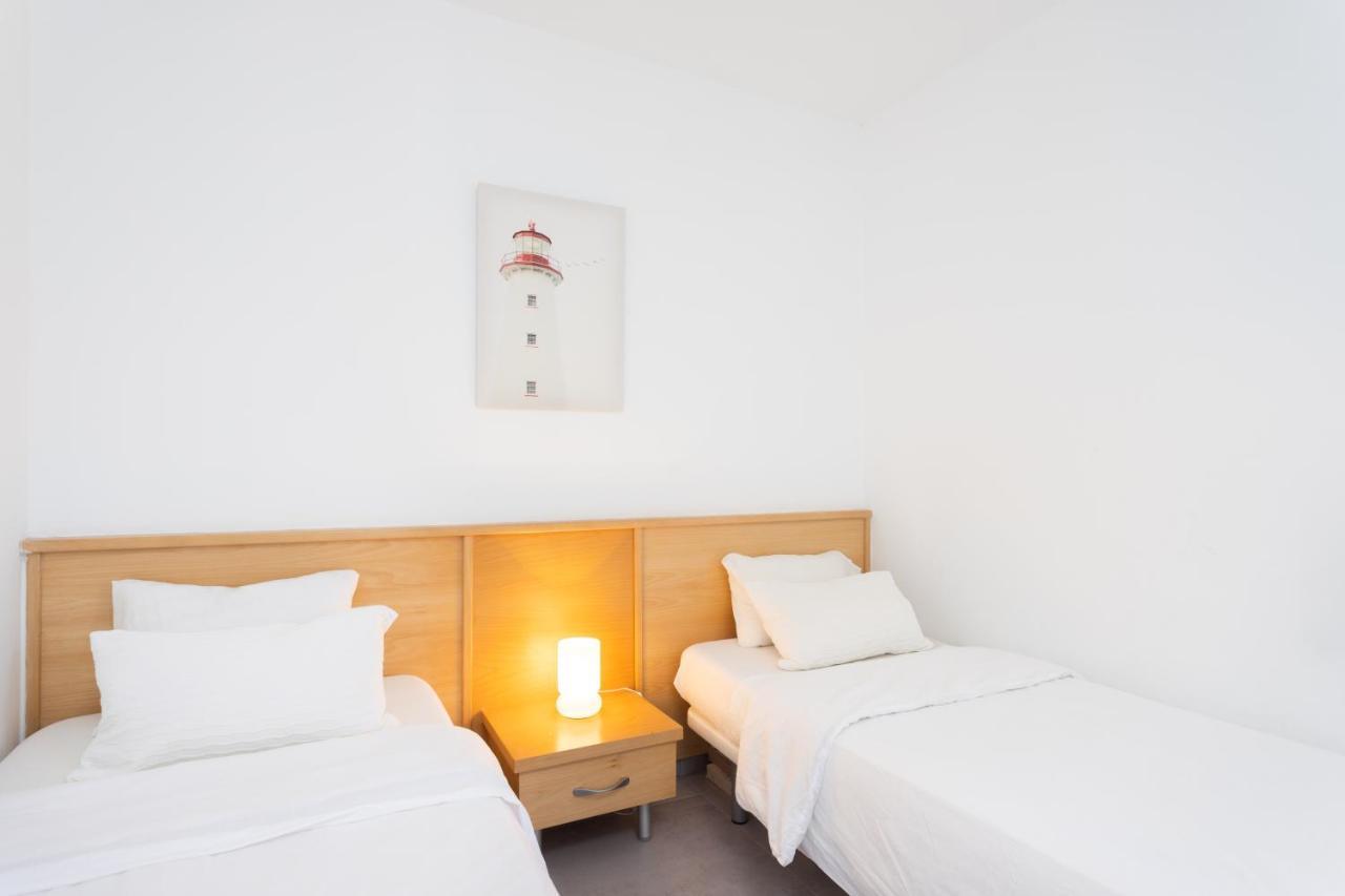 Home2Book Cozy Apartment El Medano, Wifi 外观 照片