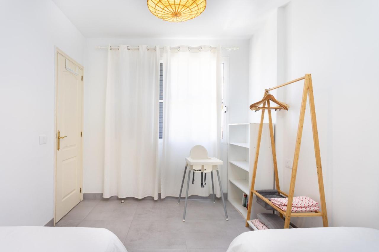 Home2Book Cozy Apartment El Medano, Wifi 外观 照片