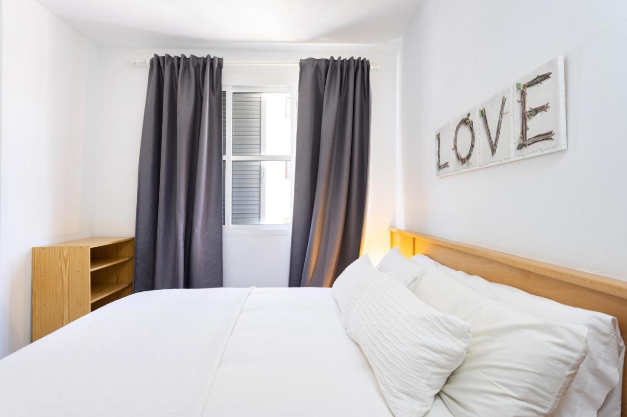 Home2Book Cozy Apartment El Medano, Wifi 外观 照片