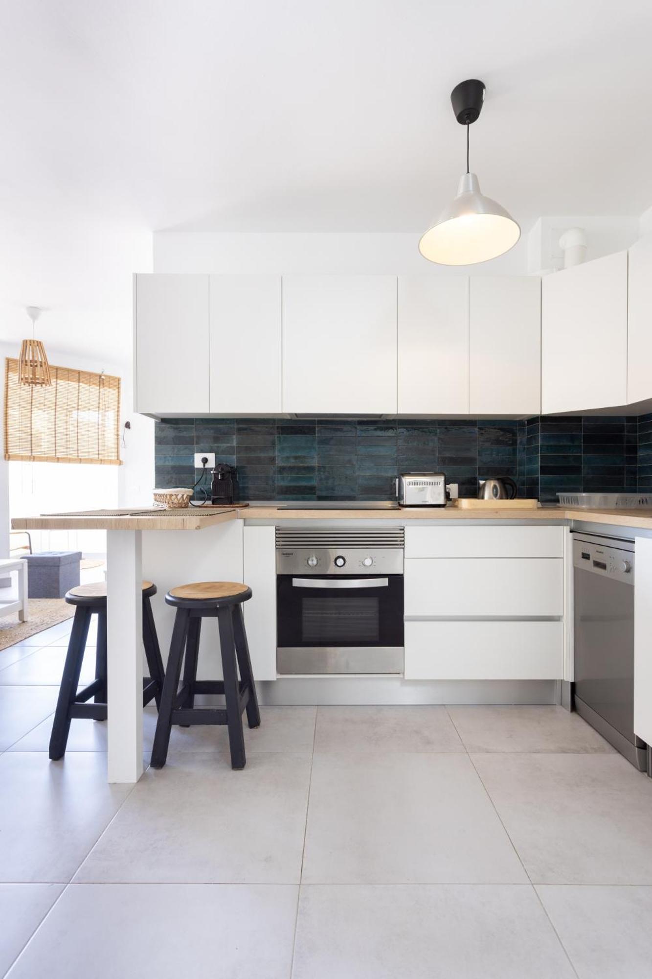 Home2Book Cozy Apartment El Medano, Wifi 外观 照片