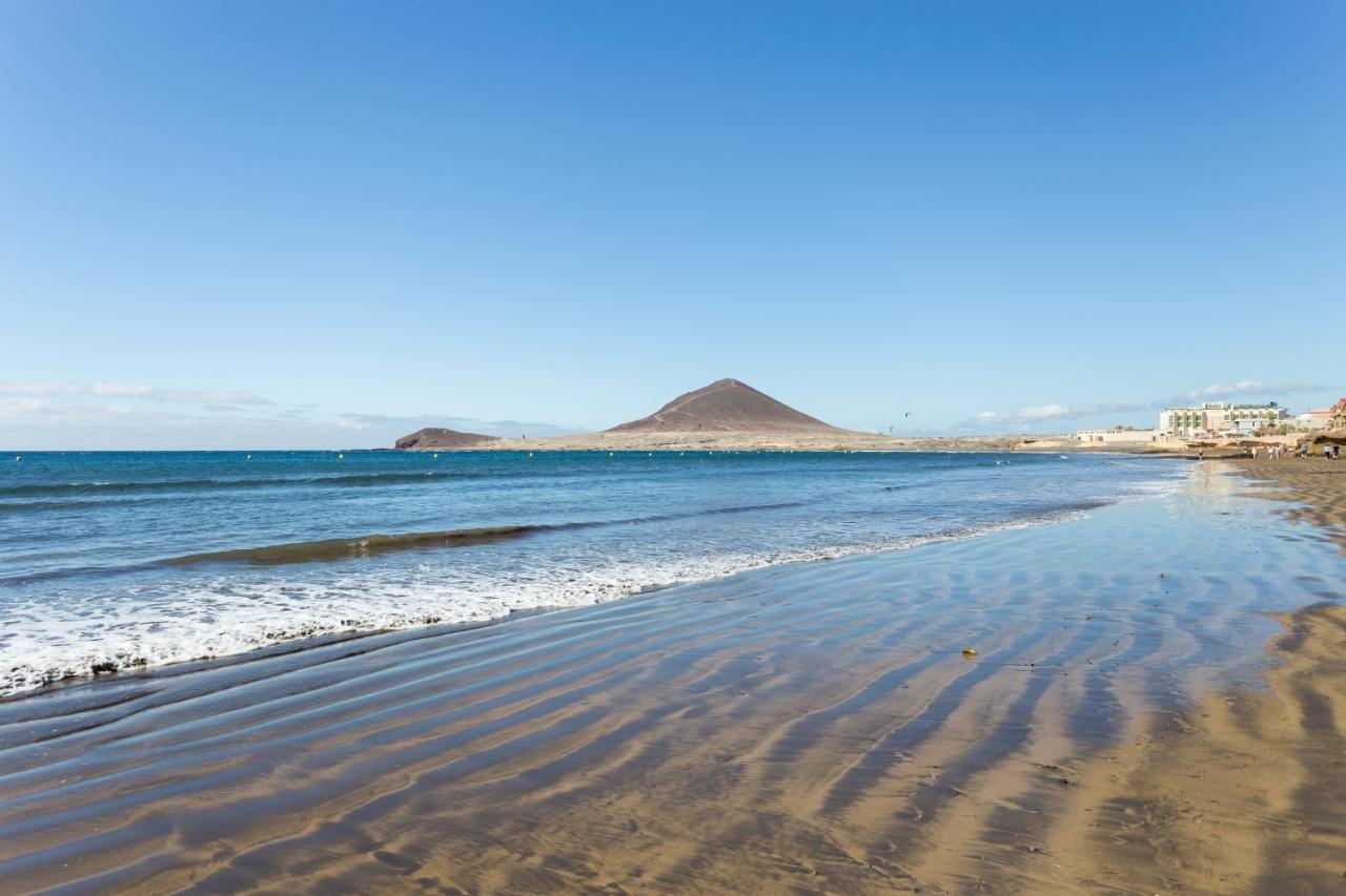 Home2Book Cozy Apartment El Medano, Wifi 外观 照片