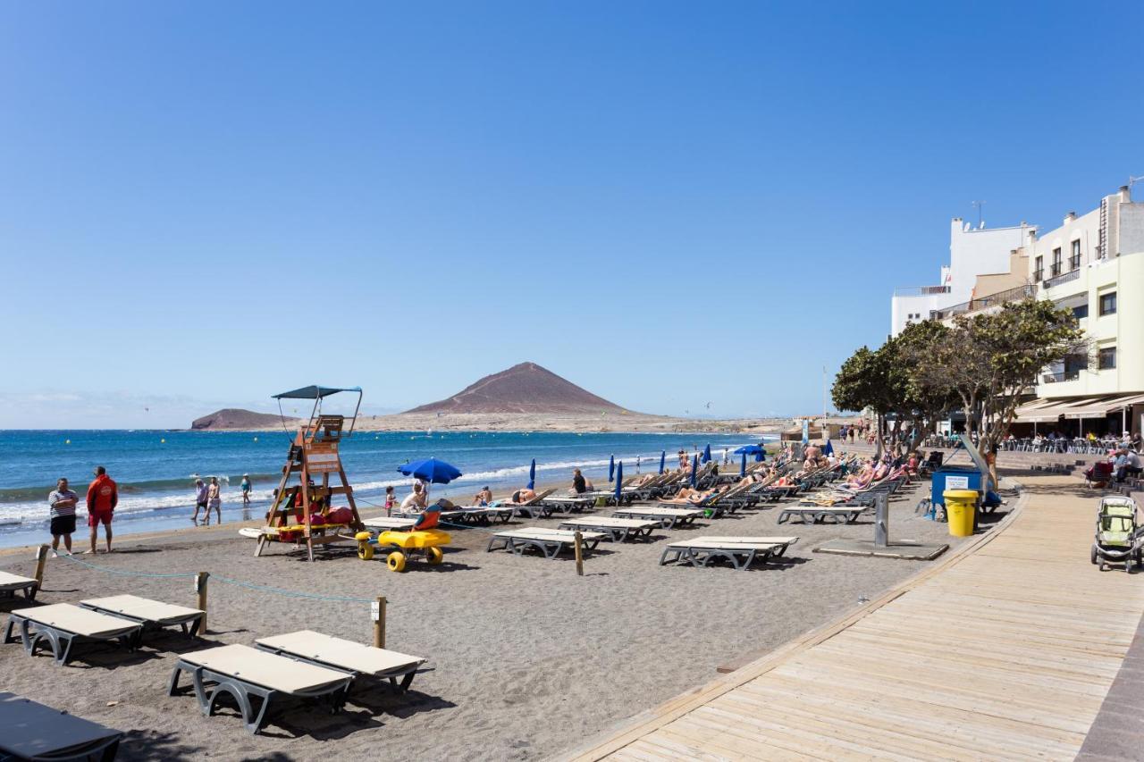 Home2Book Cozy Apartment El Medano, Wifi 外观 照片